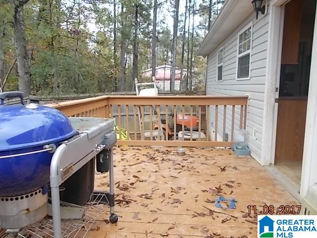 526 Tawbush Road Trafford, AL 35172 - Photo 23 of 24