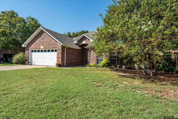 $319,000 | 11810 Acadia Drive, Tyler, TX 75703