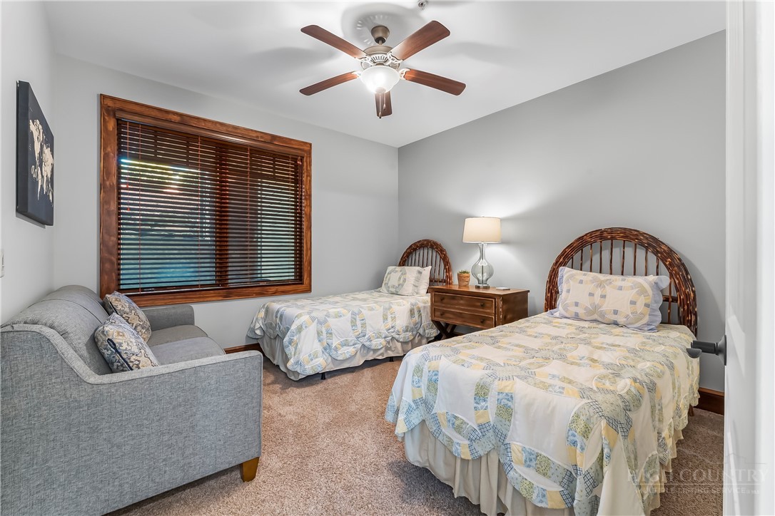 195 Red Tail Summit, Unit CF2 Boone, NC 28607 - Photo 22 of 42