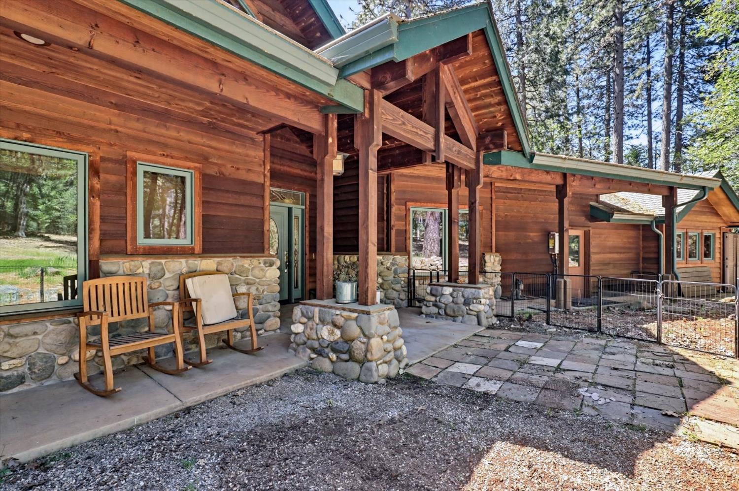14517 North Bloomfield Road Nevada City, CA 95959 - Photo 62 of 78