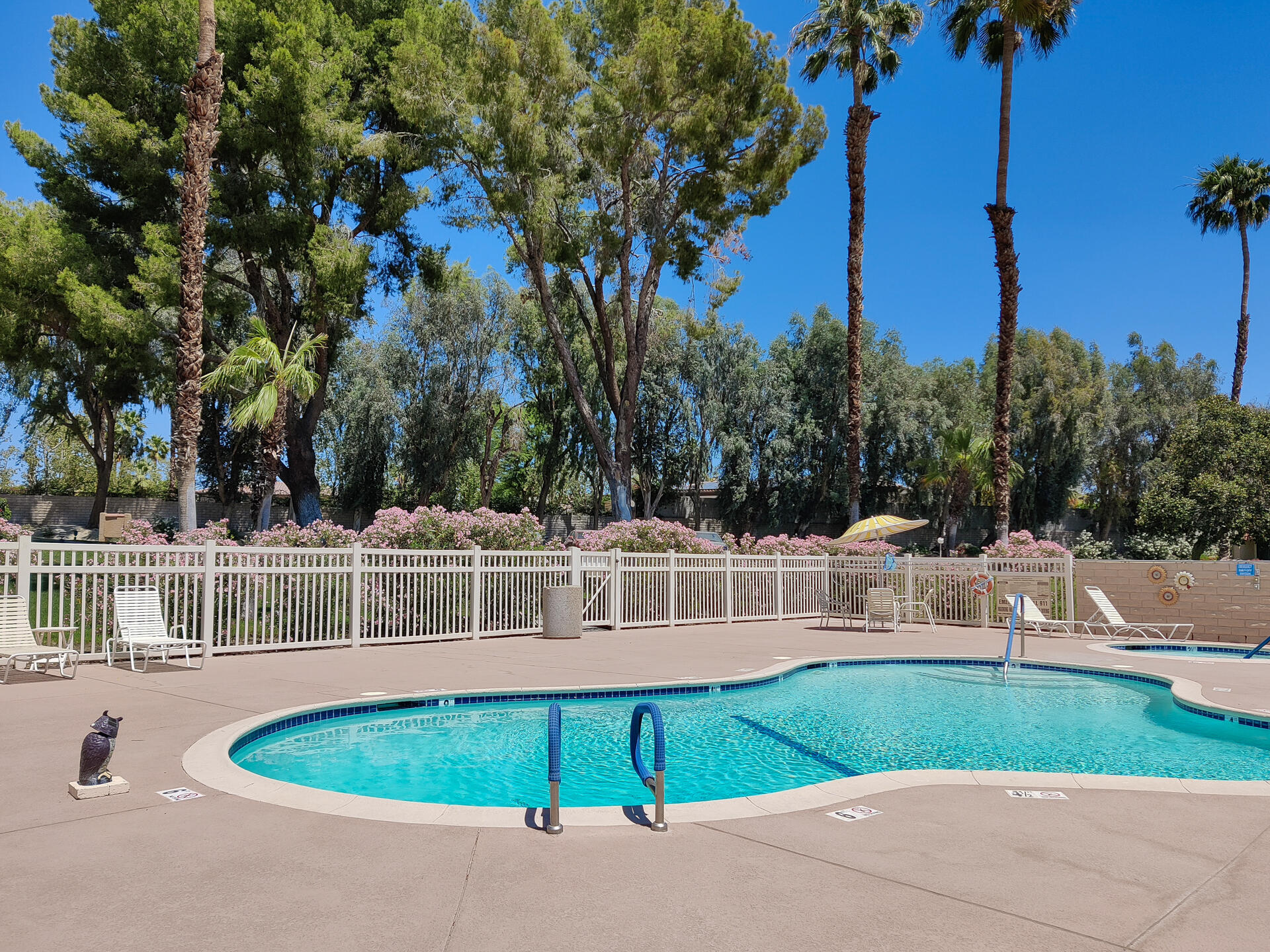 35985 Alameda Court Rancho Mirage, CA 92270 - Photo 54 of 71 55