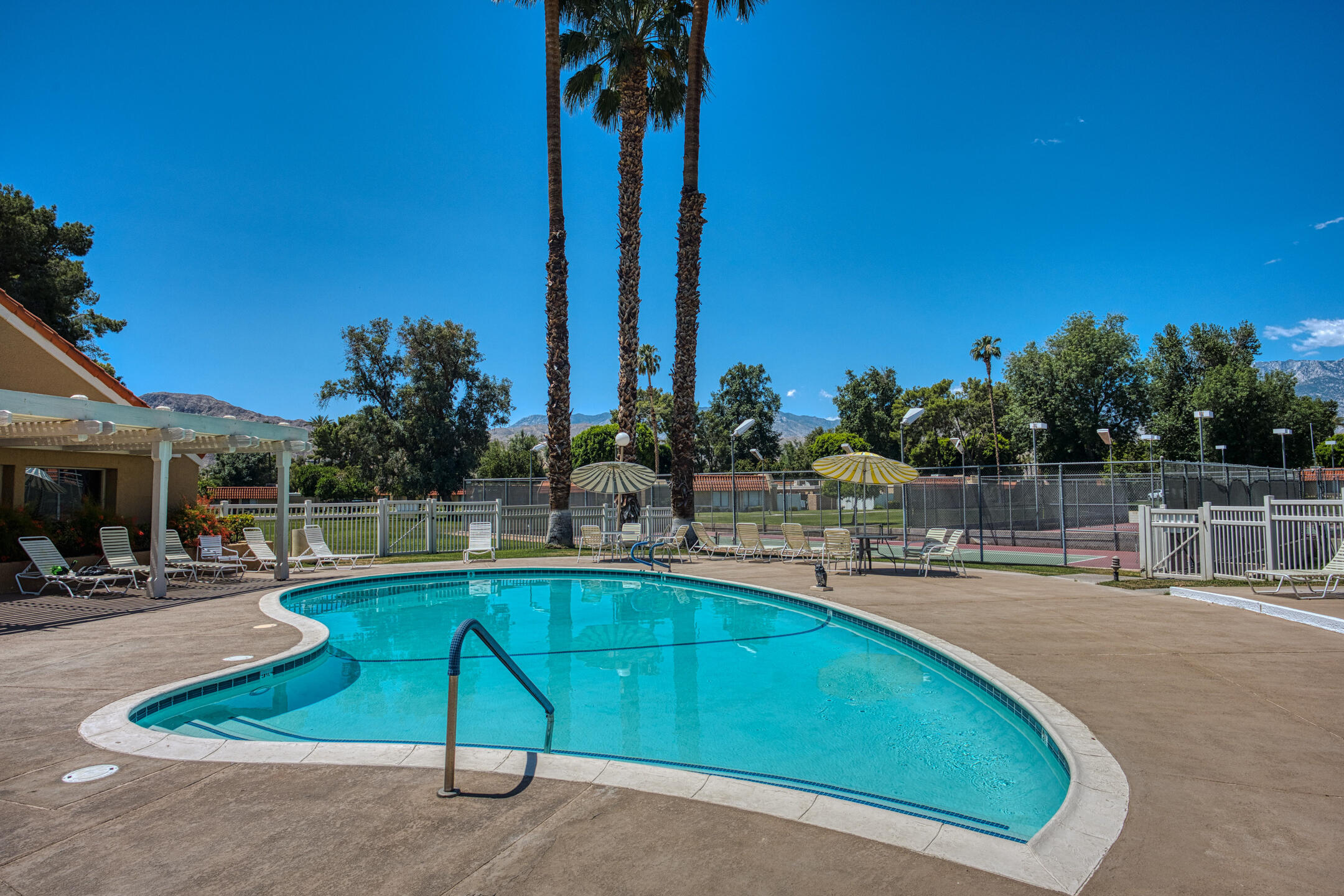 35985 Alameda Court Rancho Mirage, CA 92270 - Photo 61 of 71 62