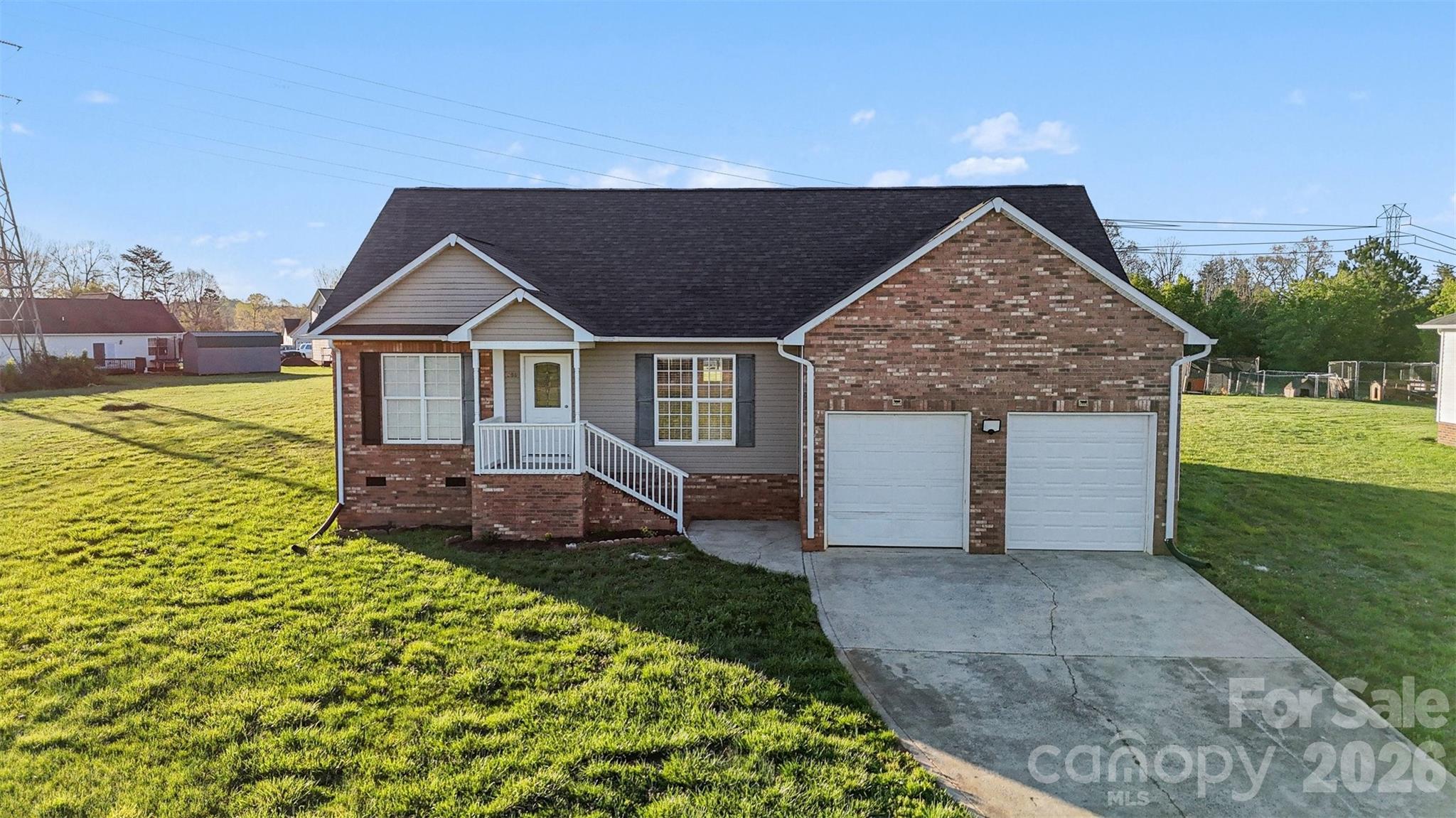 369 Beaver Dam Church Road Shelby, NC 28152 - Photo 19 of 24