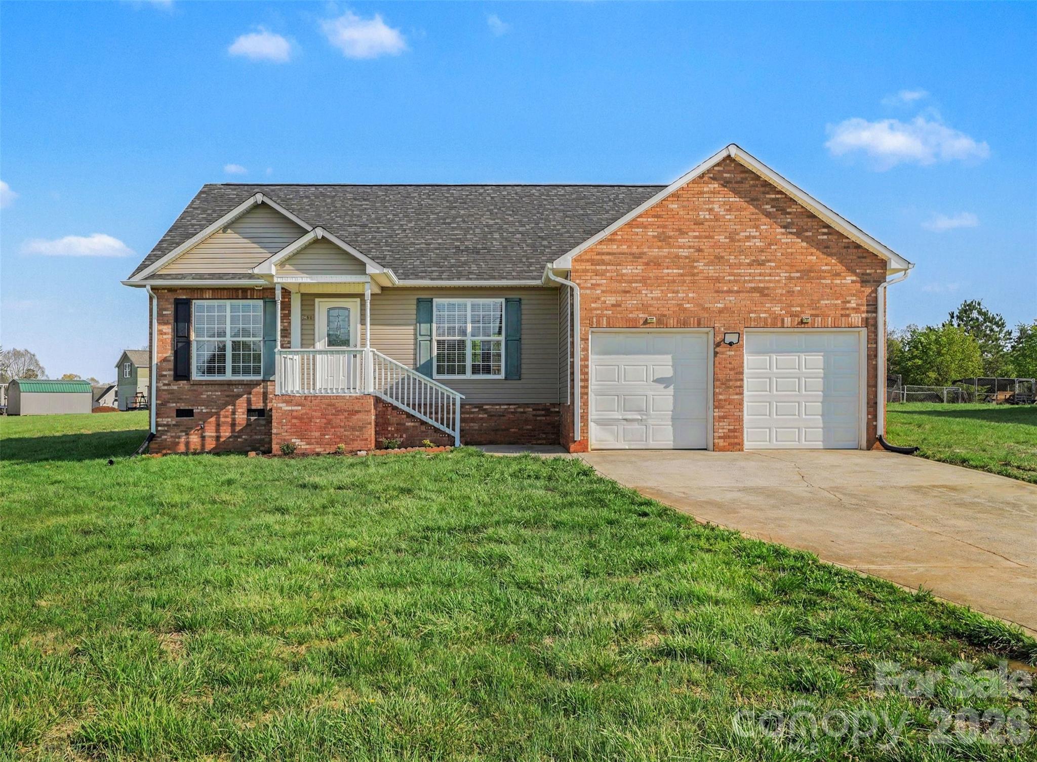 369 Beaver Dam Church Road Shelby, NC 28152 - Photo 2 of 24