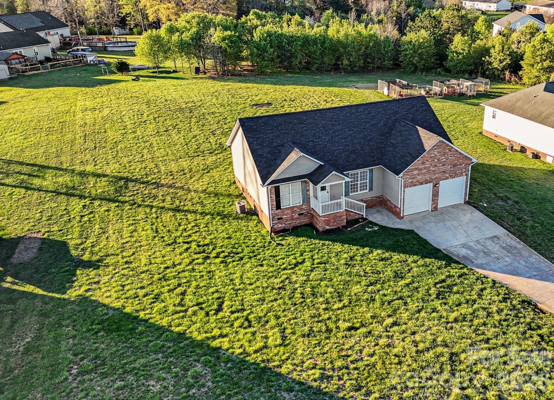 369 Beaver Dam Church Road Shelby, NC 28152 - Photo 21 of 24