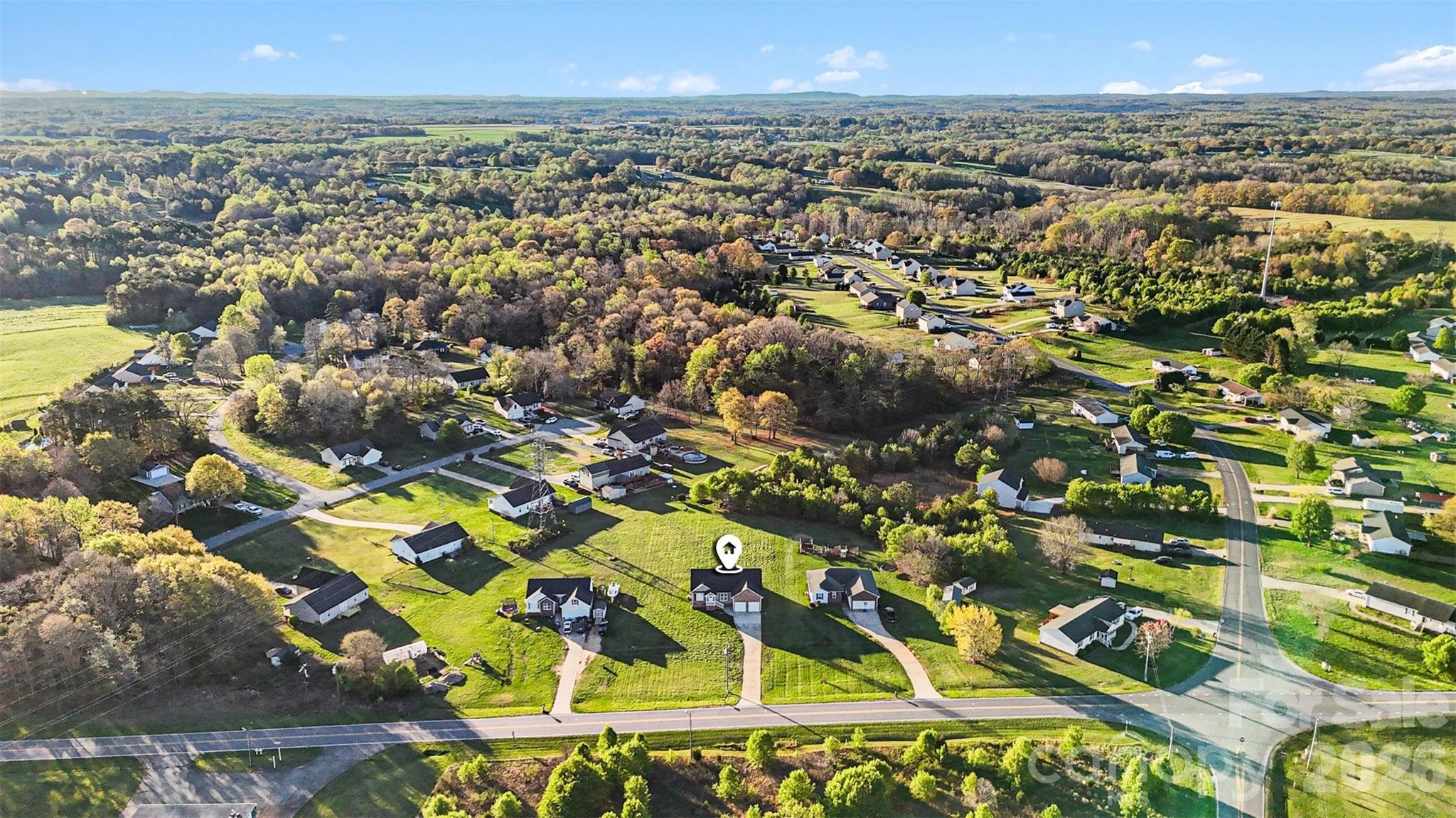 369 Beaver Dam Church Road Shelby, NC 28152 - Photo 23 of 24