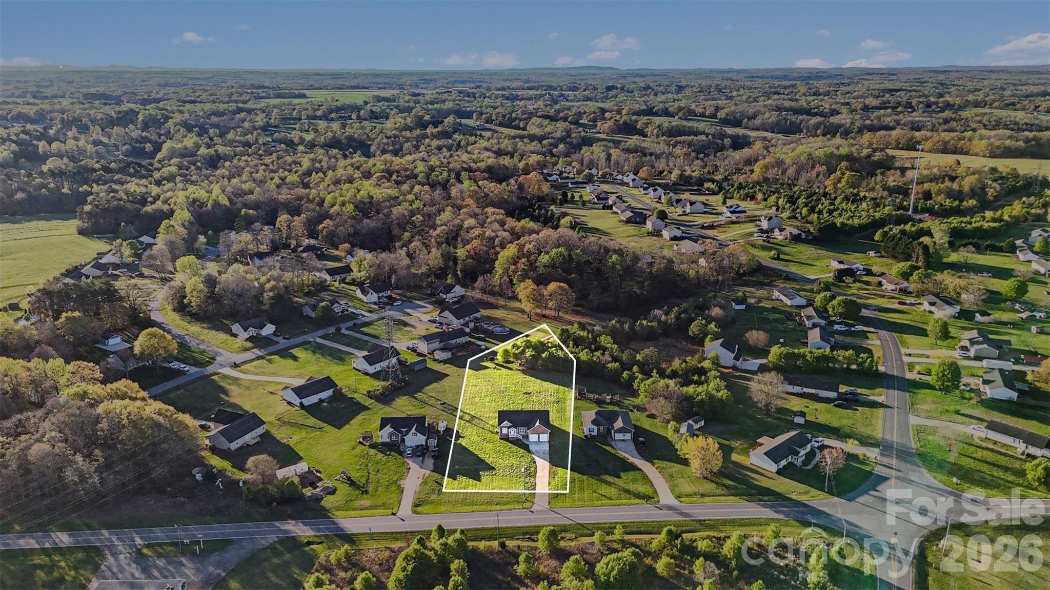 369 Beaver Dam Church Road Shelby, NC 28152 - Photo 24 of 24