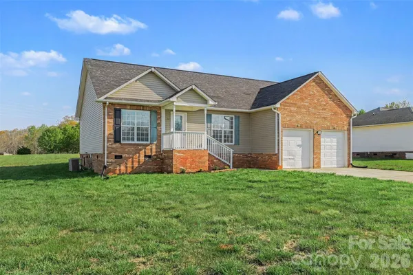 $299,900 | 369 Beaver Dam Church Road, Shelby, NC 28152