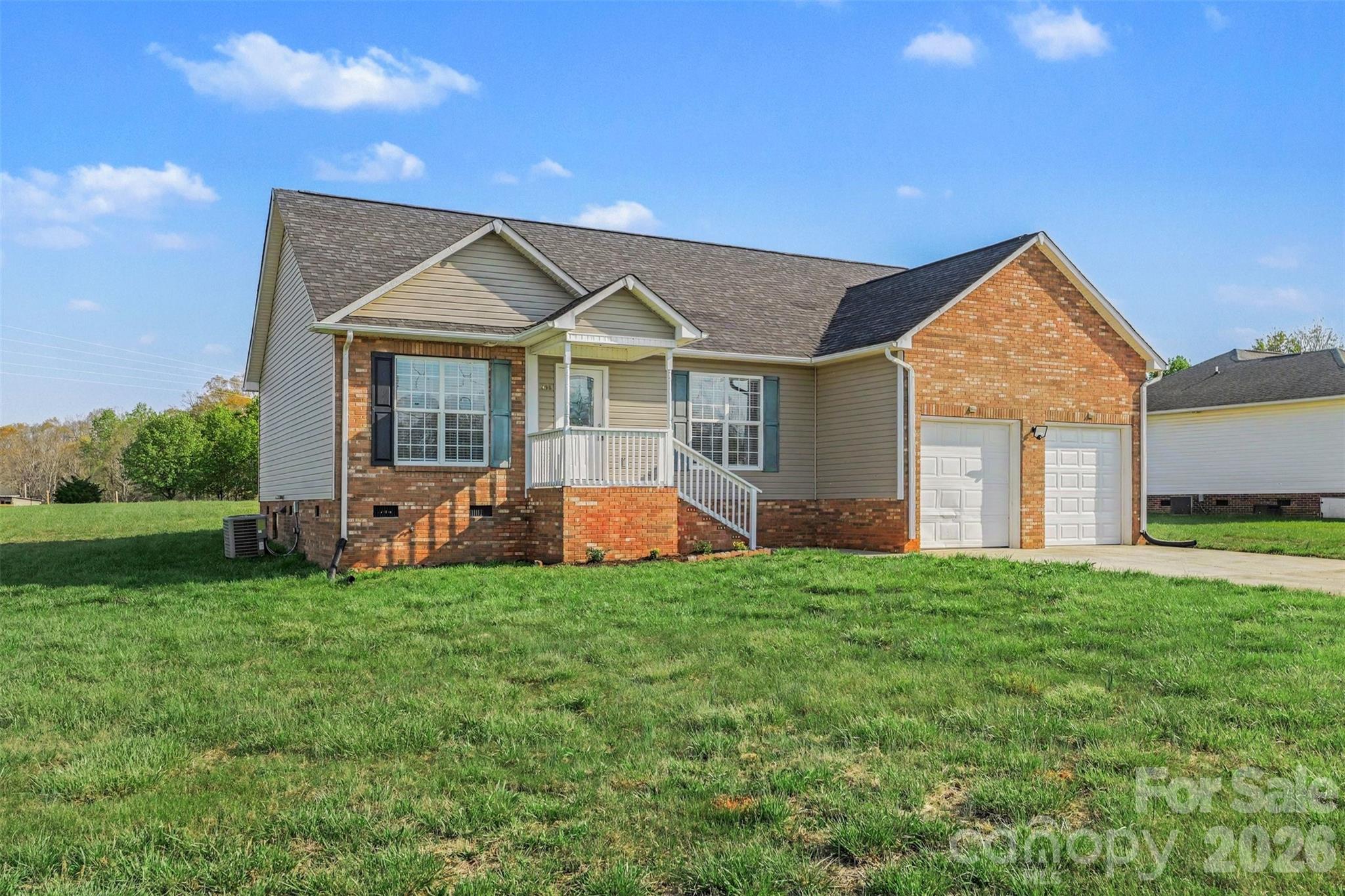 369 Beaver Dam Church Road Shelby, NC 28152 - Photo 3 of 24