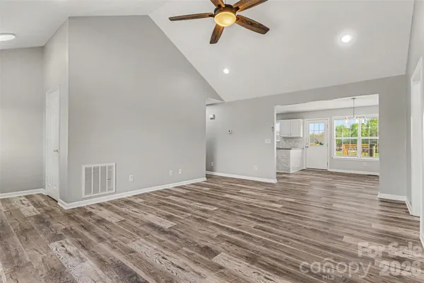 $299,900 | 369 Beaver Dam Church Road, Shelby, NC 28152