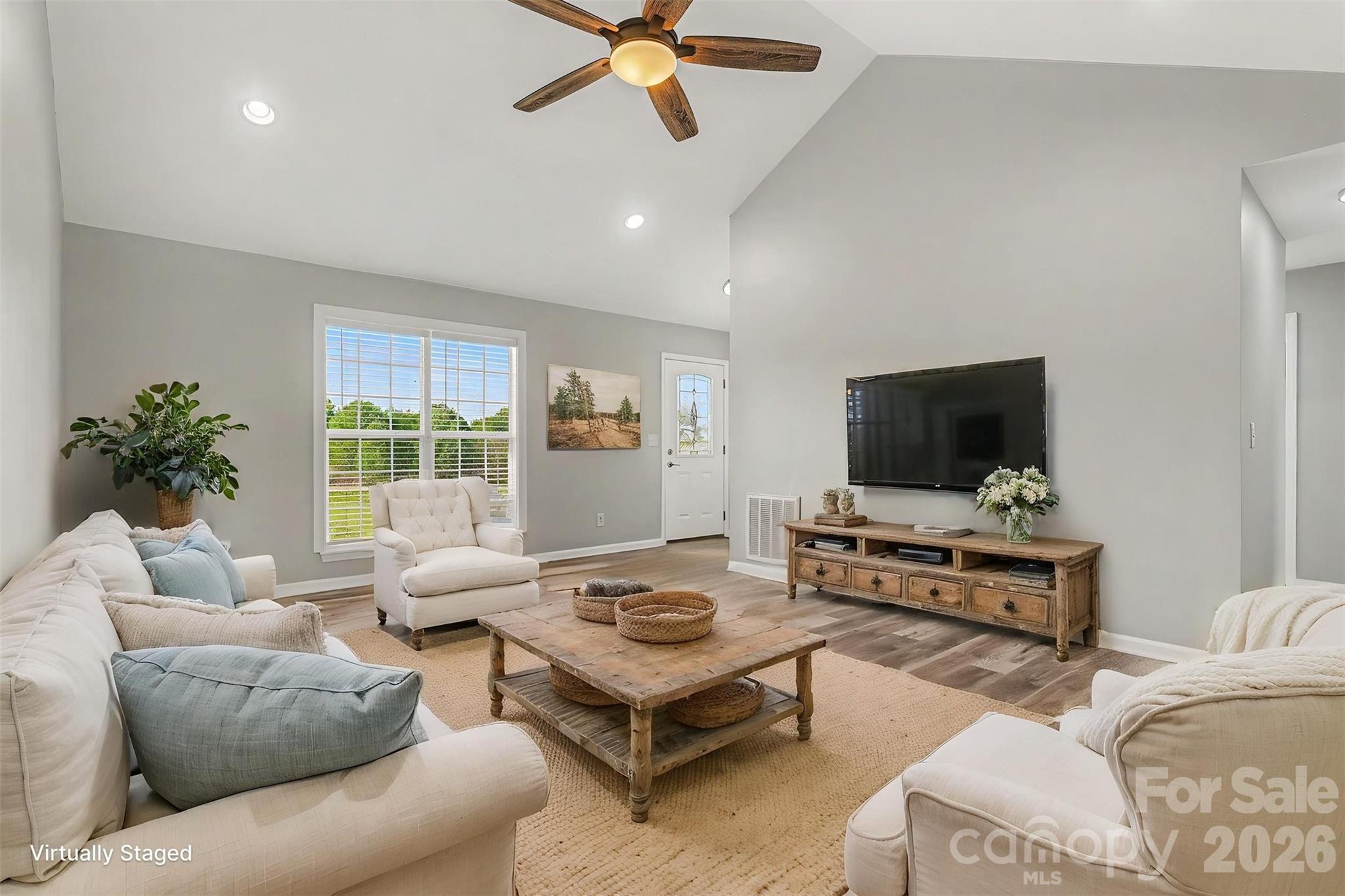 369 Beaver Dam Church Road Shelby, NC 28152 - Photo 6 of 24