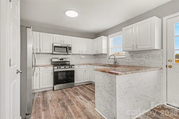 $299,900 | 369 Beaver Dam Church Road, Shelby, NC 28152