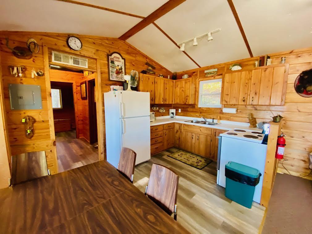 W8804 Deep Lake Road Minong, WI 54859 - Photo 16 of 33