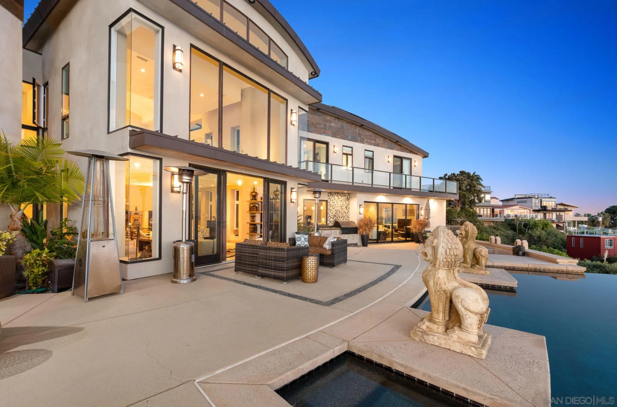 5680 Linda Rosa Avenue La Jolla, CA 92037 - Photo 20 of 24