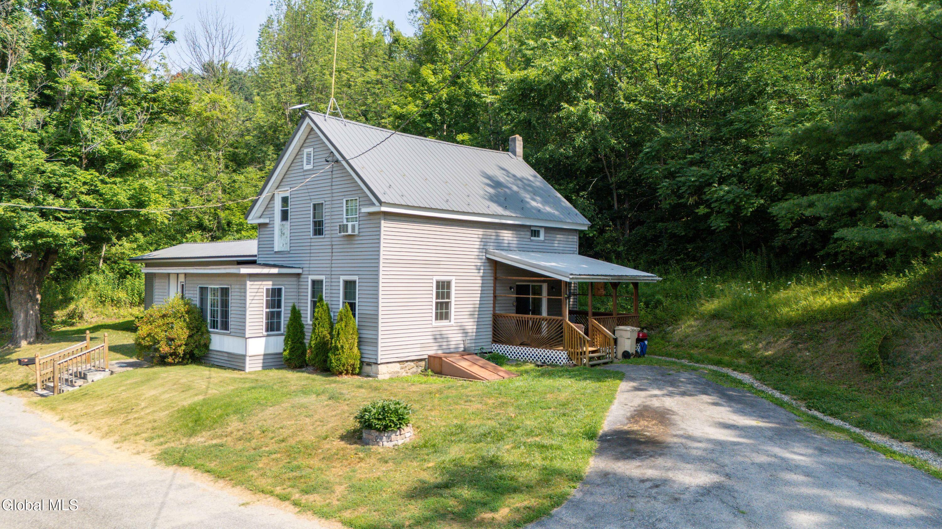 303 Ashe Road Manheim, NY 13365 - Photo 59 of 60 303 Ashe Rd-43