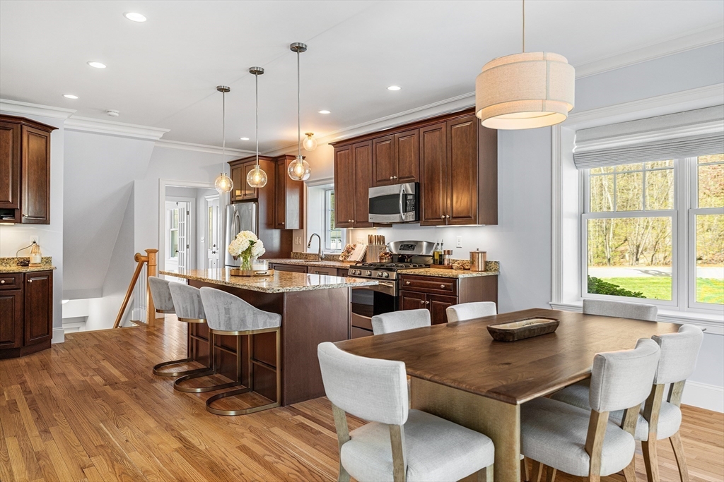 58 Sunset Ridge Lane, Unit 58 Bolton, MA 01740 - Photo 6 of 33