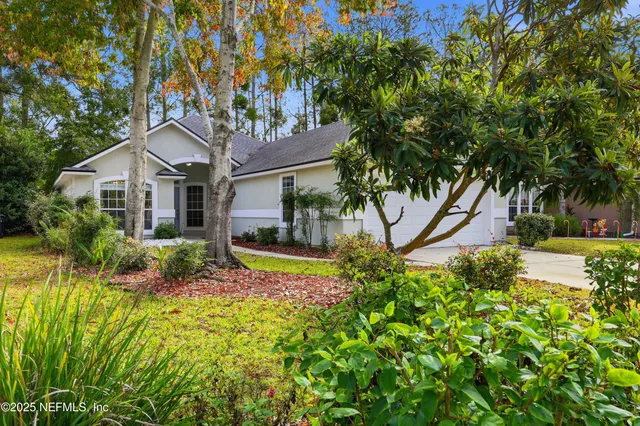 $390,000 | 1655 Highland View Court, Fleming Island, FL 32003