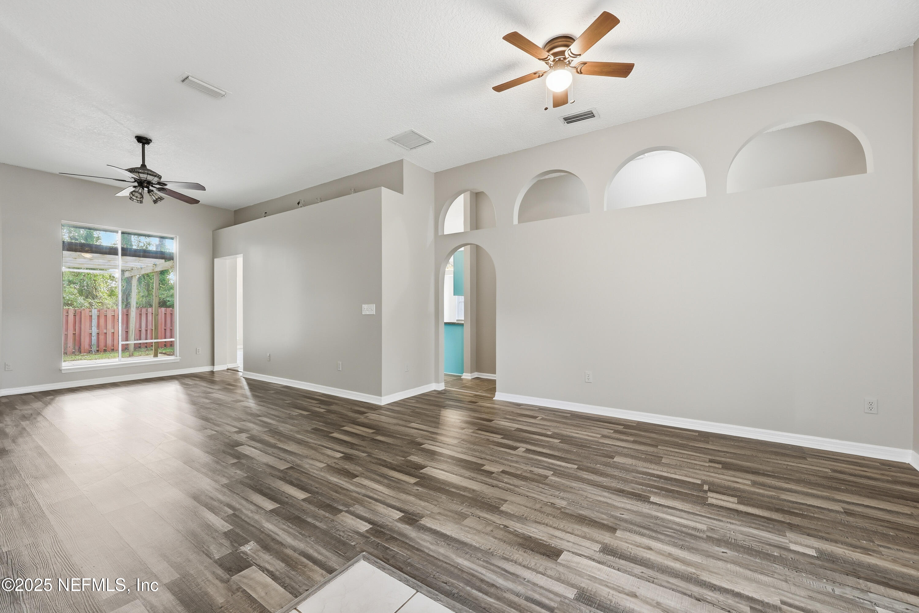 1655 Highland View Court Fleming Island, FL 32003 - Photo 7 of 56 Dining & Great Room