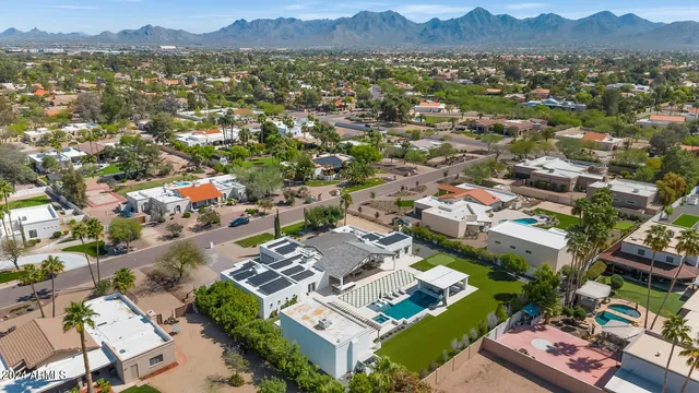 $39,995 | 8313 East Carol Way, Scottsdale, AZ 85260