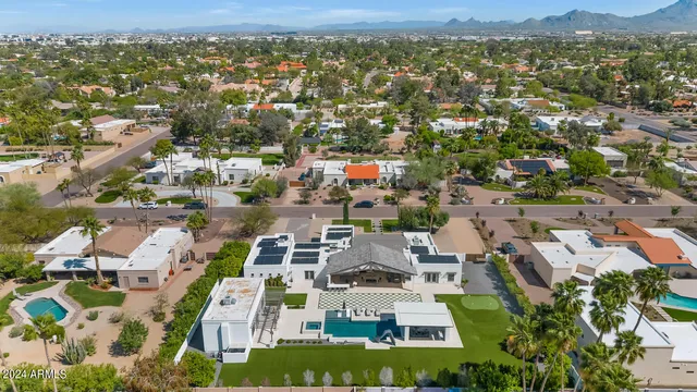 $39,995 | 8313 East Carol Way, Scottsdale, AZ 85260