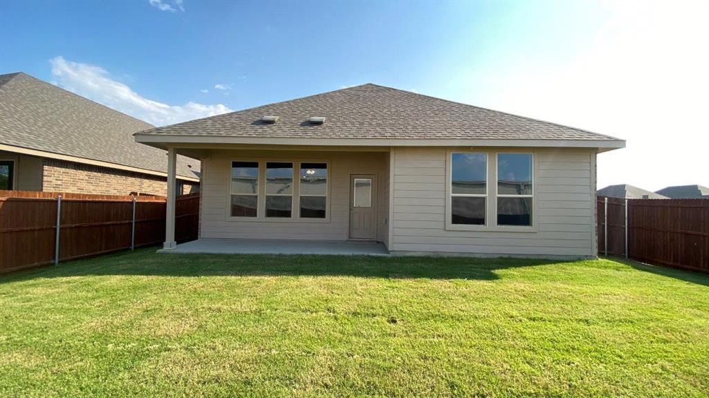 1216 Marsha Lane Decatur, TX 76234 - Photo 27 of 31