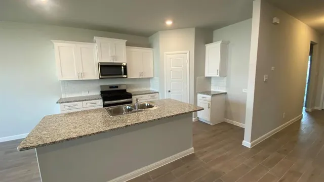 $344,990 | 1216 Marsha Lane, Decatur, TX 76234