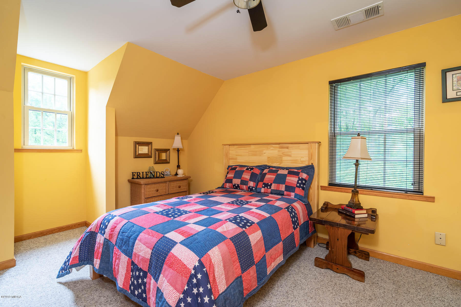 5934 Dames Ferry Road Juliette, GA 31046 - Photo 23 of 41 a bedroom with a bed and a window