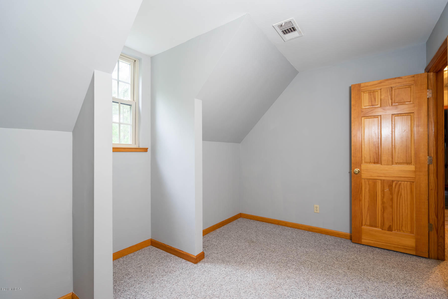 5934 Dames Ferry Road Juliette, GA 31046 - Photo 25 of 41 a view of an empty room