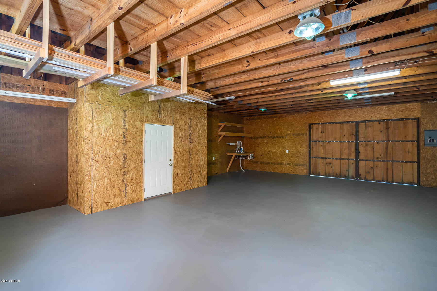 5934 Dames Ferry Road Juliette, GA 31046 - Photo 32 of 41 a view of a room with storage