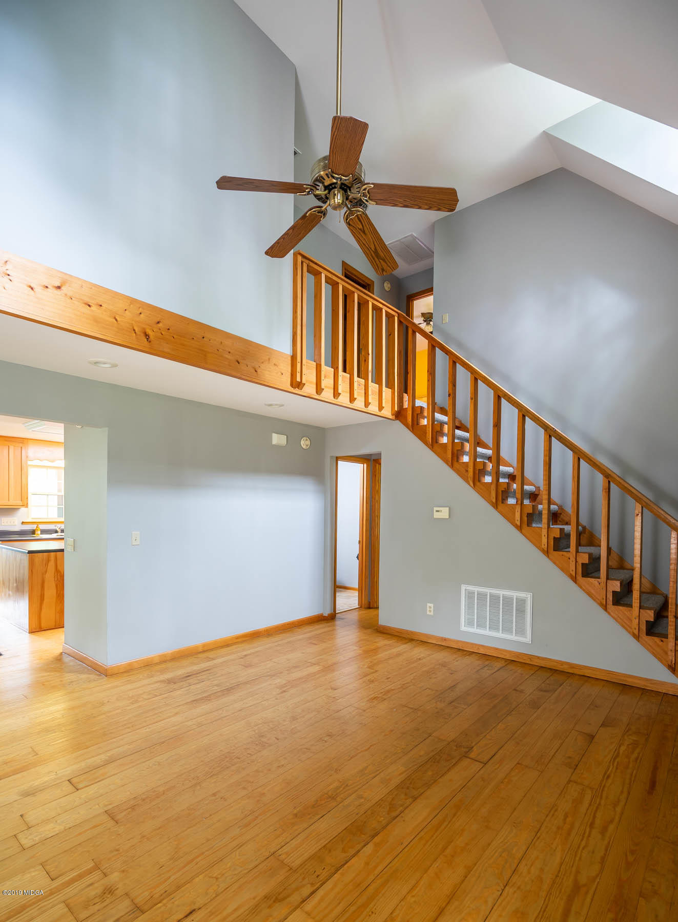 5934 Dames Ferry Road Juliette, GA 31046 - Photo 6 of 41 a view of an entryway in a room
