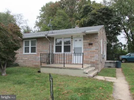 $1,350 | 107 Wilson Street, Havre de Grace, MD 21078