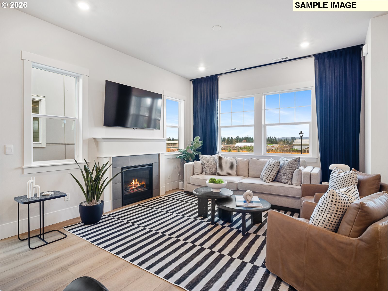 18324 Southwest Weeks Way Beaverton, OR 97003 - Photo 4 of 39