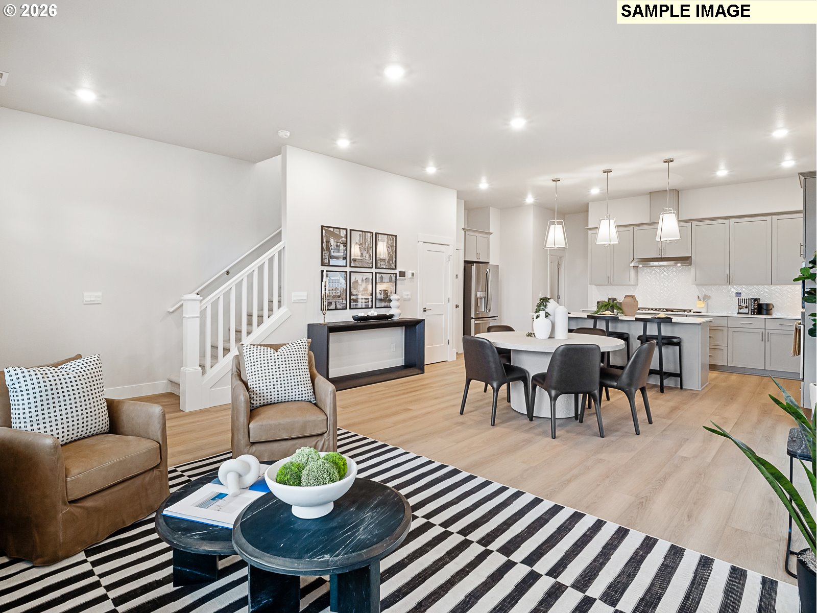 18324 Southwest Weeks Way Beaverton, OR 97003 - Photo 6 of 39