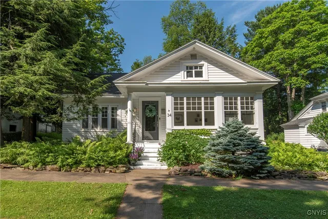 $355,000 | 34 Beverly Place, Utica, NY 13501