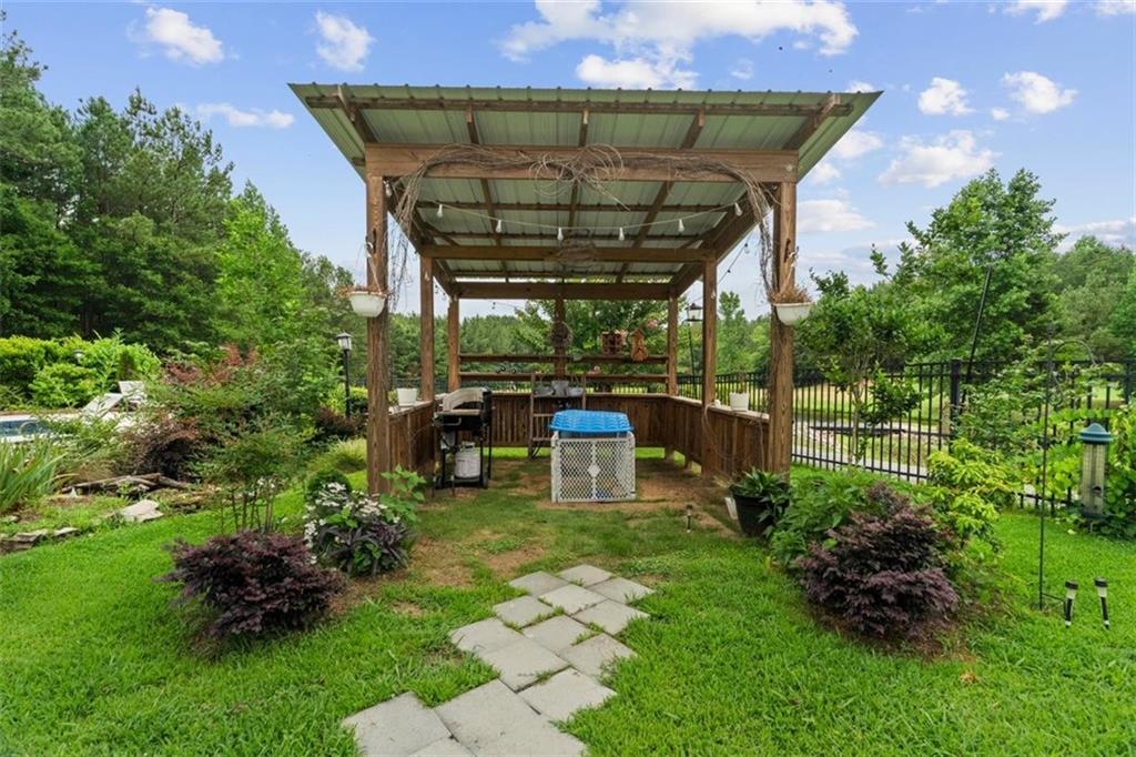 922 River Bend Road Southwest Plainville, GA 30733 - Photo 67 of 139