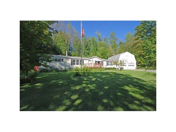 477 Sherman Hollow Road Hinesburg, VT 05461 - Photo 1 of 1 Gallery Image 1
