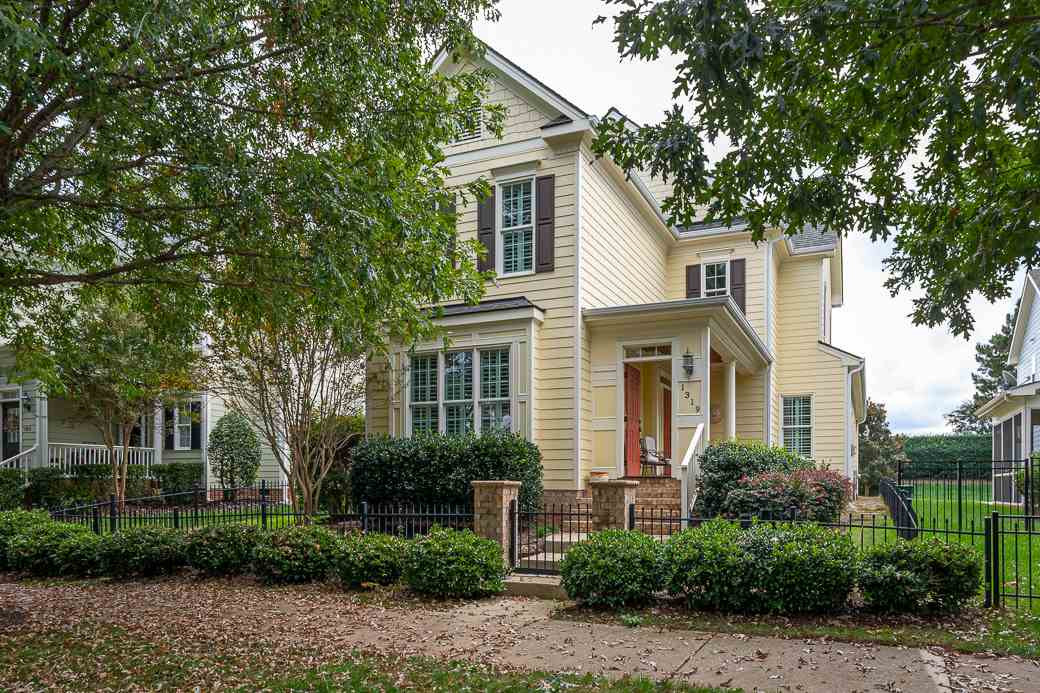 1319 Ileagnes Road Raleigh, NC 27603 - Photo 2 of 30 Photo 2