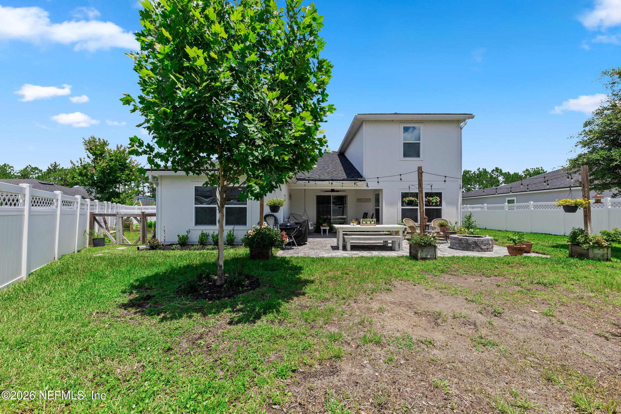 396 Meadow Ridge Drive St. Augustine, FL 32092 - Photo 35 of 48 11 - exterior