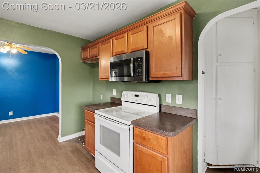 20190 Northline Road Taylor, MI 48180 - Photo 12 of 30