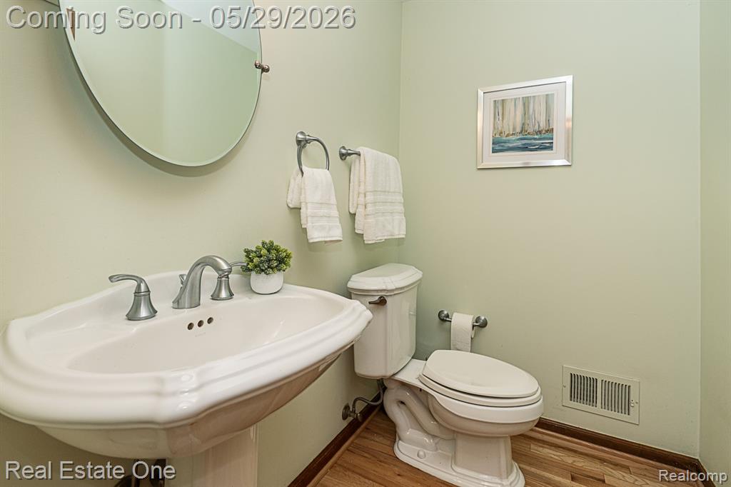 1171 Springwood Lane Rochester Hills, MI 48309 - Photo 13 of 32