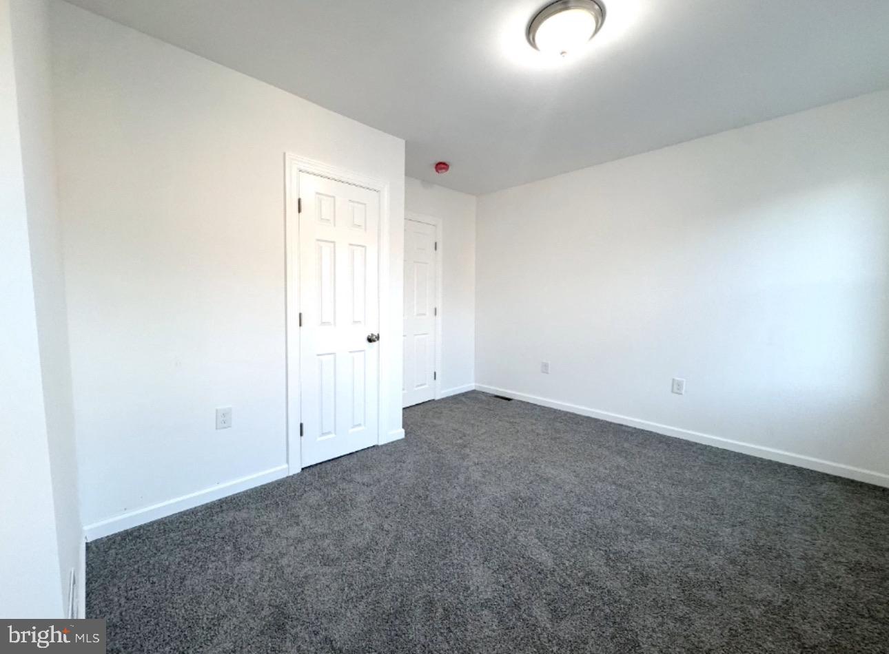 2401 Carter Street Wilmington, DE 19802 - Photo 15 of 16 an empty room with closet