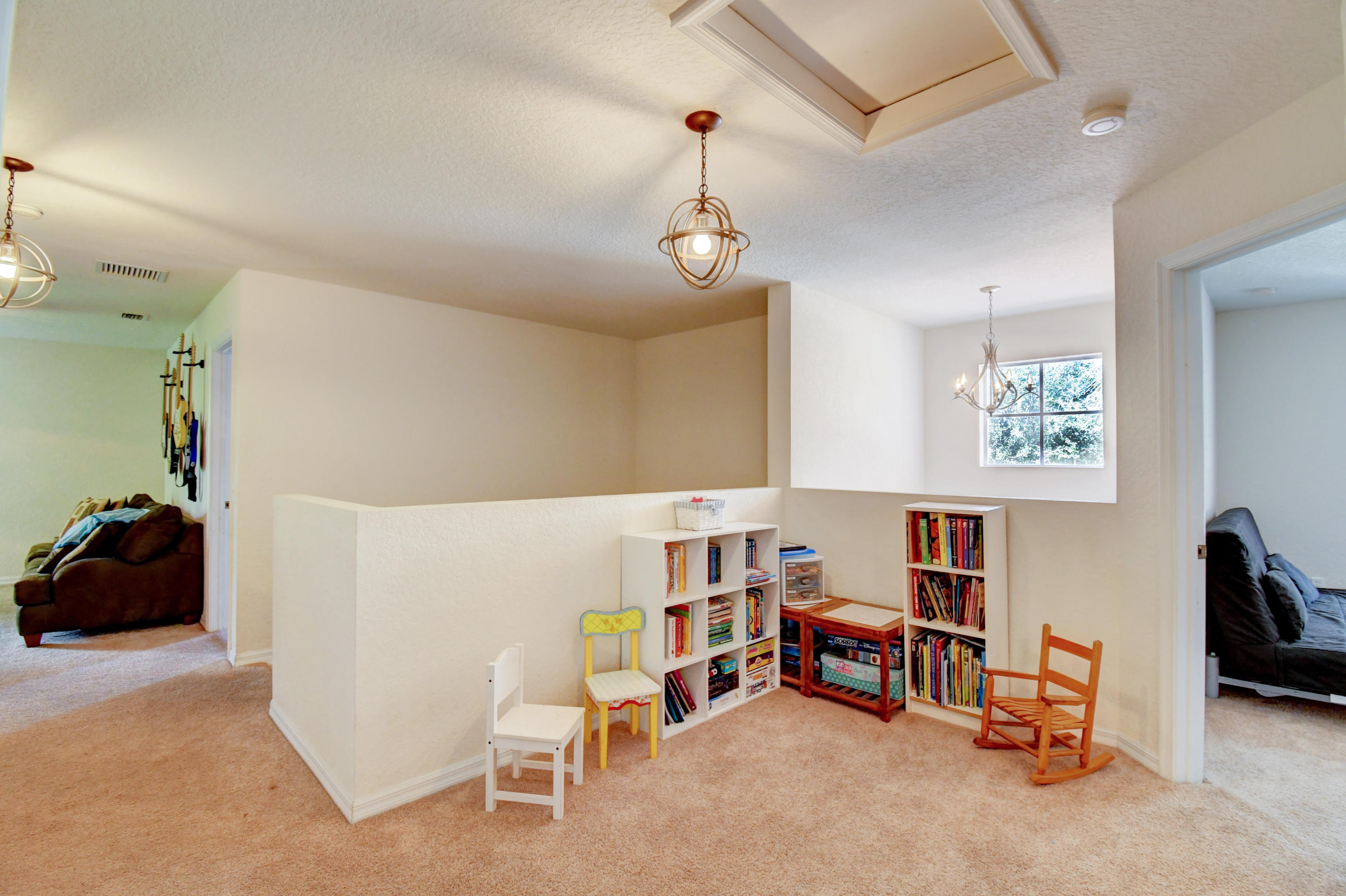 804 Quartz Terrace West Palm Beach, FL 33413 - Photo 32 of 65 a living room with furniture and a gym machine