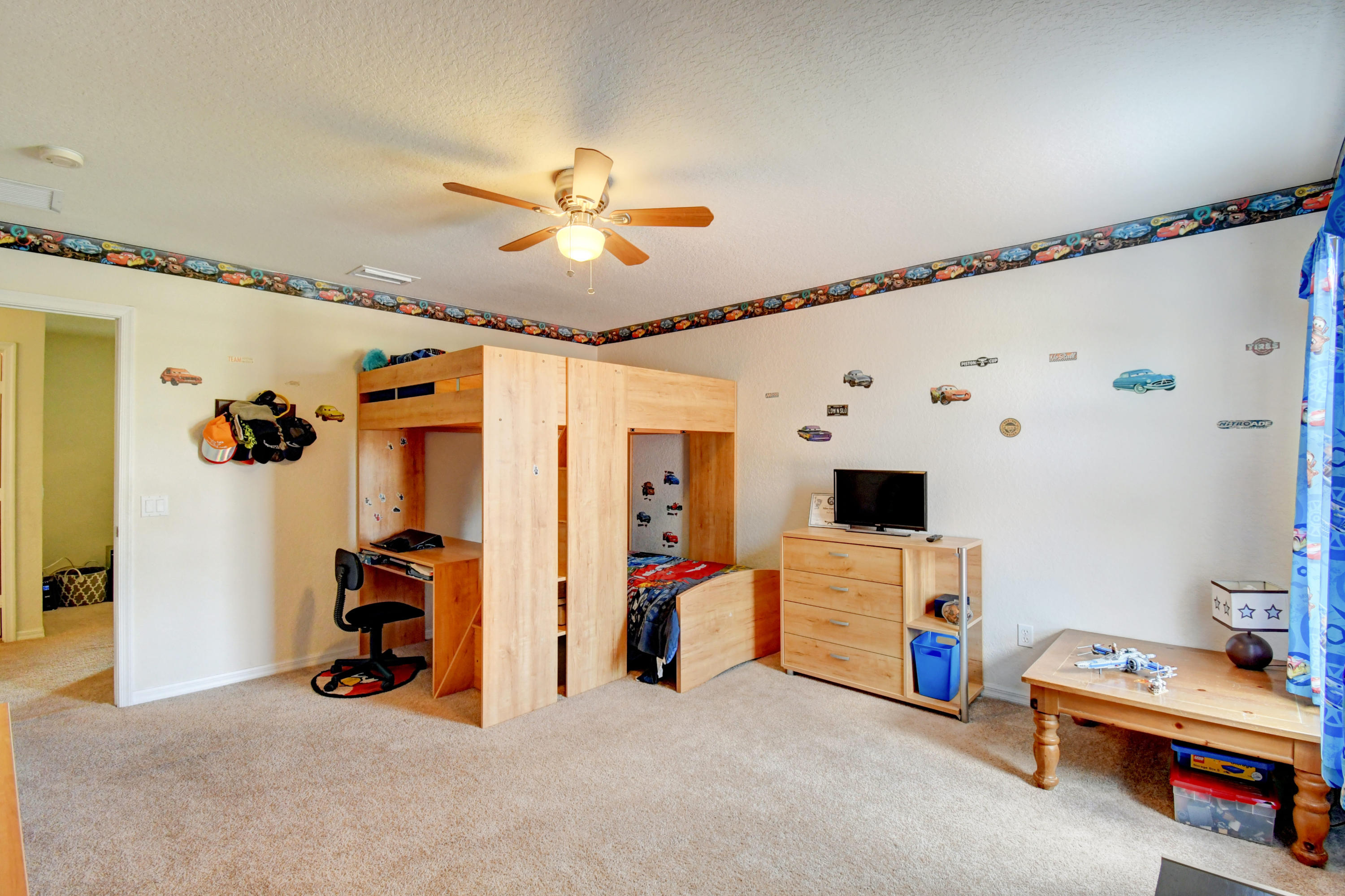 804 Quartz Terrace West Palm Beach, FL 33413 - Photo 36 of 65 a view of a room with gym equipment