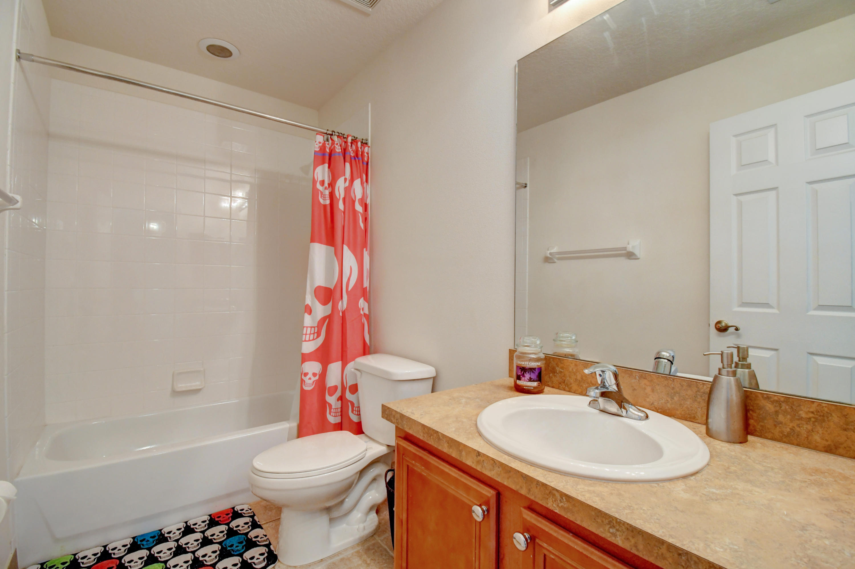 804 Quartz Terrace West Palm Beach, FL 33413 - Photo 38 of 65 a bathroom with a sink toilet and shower