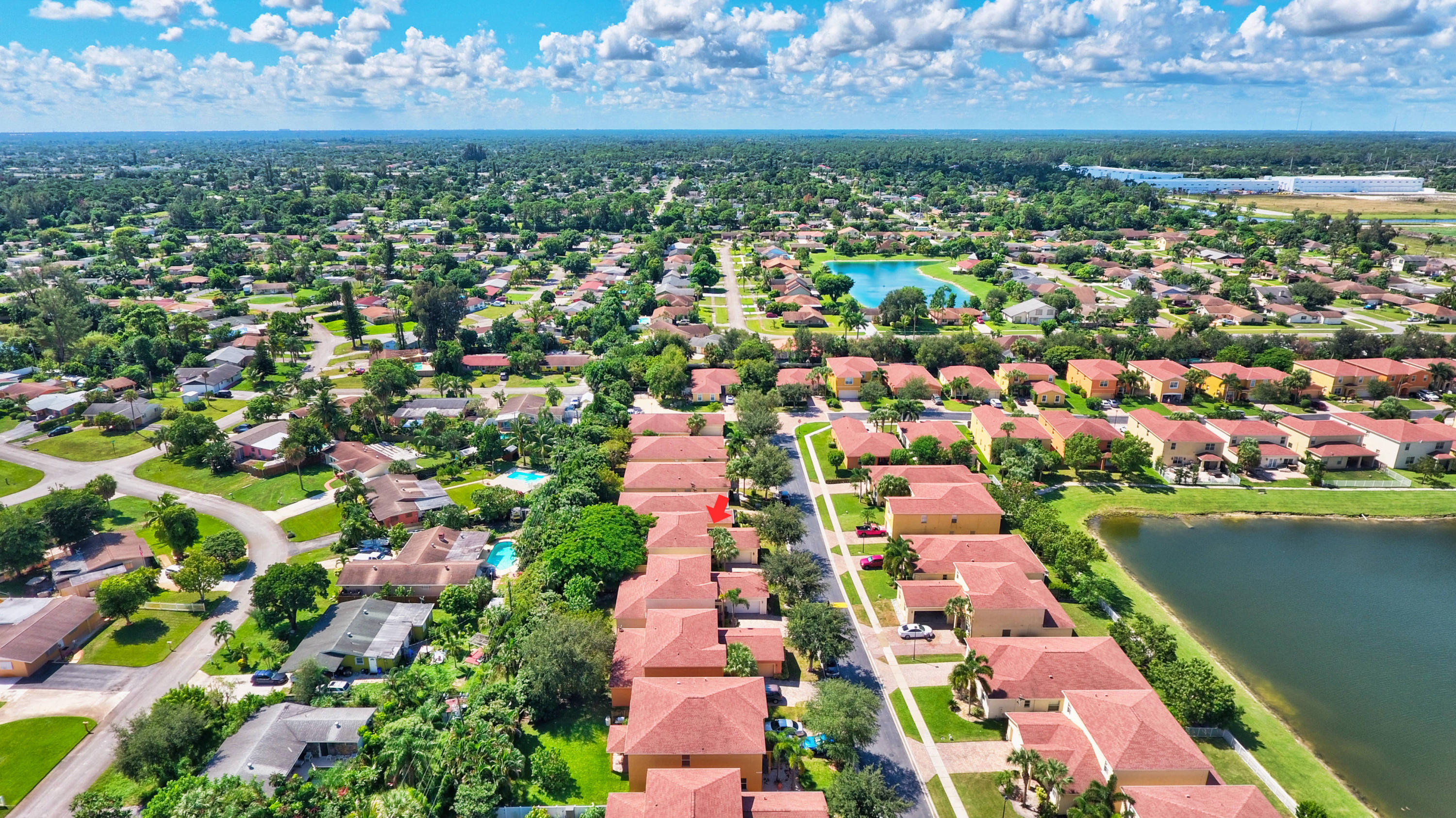 804 Quartz Terrace West Palm Beach, FL 33413 - Photo 64 of 65 13_dji_0066_67_68_69_70 marked