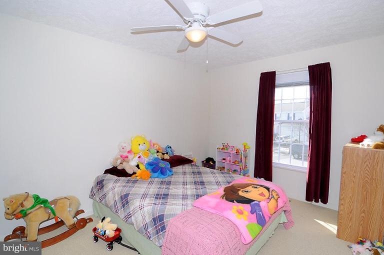 791 Sunny Chapel Road Odenton, MD 21113 - Photo 8 of 24 Bedroom #1