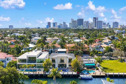 $6,995,000 | 424 Coconut Isle Drive, Fort Lauderdale, FL 33301