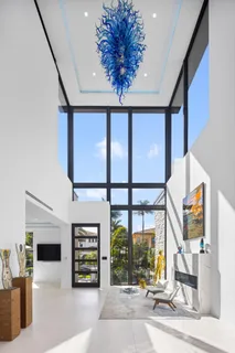 $6,995,000 | 424 Coconut Isle Drive, Fort Lauderdale, FL 33301