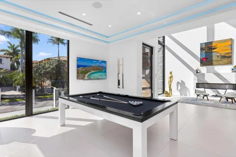 $6,995,000 | 424 Coconut Isle Drive, Fort Lauderdale, FL 33301