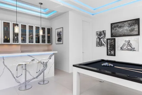 $6,995,000 | 424 Coconut Isle Drive, Fort Lauderdale, FL 33301